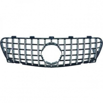 Parrilla Deportiva X156 Mercedes Año:  17-&gt;&gt;       Gt-Look