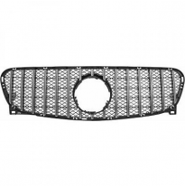 Parrilla Deportiva X156 Mercedes Año:  14-16       Gt-Look