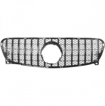 Parrilla Deportiva X156 Mercedes Año:  14-16       Gt-Look