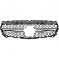 Parrilla Deportiva W117 Mercedes Año:  14-16       Sport-Look