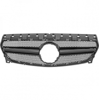 Parrilla Deportiva W117 Mercedes Año:  17-&gt;&gt;       Sport-Look