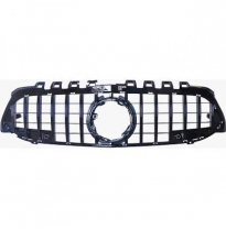 Parrilla Deportiva W177 Mercedes Año:  18-&gt;&gt;       Gt-Look