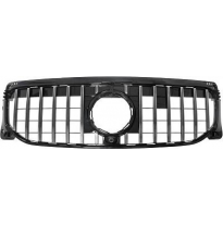 Parrilla Deportiva X247 Mercedes Año:  19-&gt;&gt;       Gt-Look