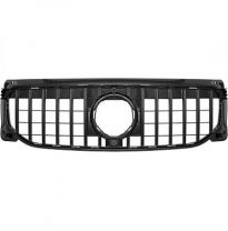 Parrilla Deportiva X247 Mercedes Año:  19-&gt;&gt;       Gt-Look