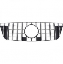 Parrilla Deportiva W164 Mercedes Año:  08-11       Gt-Look