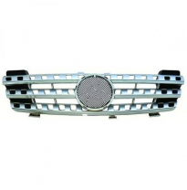 Parrilla Deportiva W164 Mercedes Año:  05-08 Parrilla