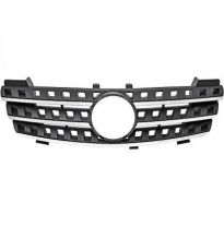 Parrilla Deportiva W164 Mercedes Año:  05-08 Parrilla