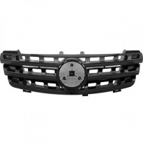 Parrilla Deportiva W164 Mercedes Año:  05-08 Parrilla