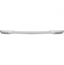 Spoiler Inferior W166 Mercedes Año:  11-15      Amg 63-Look