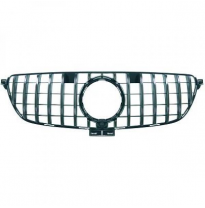 Parrilla Deportiva C292 Mercedes Año:  15-&gt;&gt;       Gt-R Look