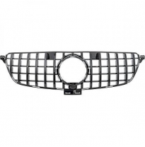 Parrilla Deportiva W166 Mercedes Año:  15-&gt;&gt;       Gt-R Look