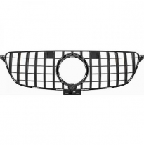 Parrilla Deportiva C292 Mercedes Año:  15-&gt;&gt;       Gt-Look