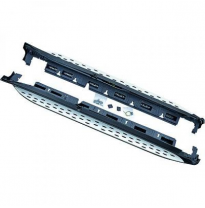 Juego Estriberas Laterales X166 Mercedes Año:  12-&gt;&gt;