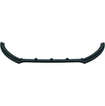 Spoiler Inferior Polo Vw Año:  11-14       Lackierbar