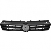 Parrilla Deportiva Vw Polo Vw Año:  09-17      R-Look