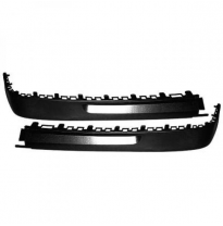 Gti Spoiler Delantero Golf 3 Vw Año:  91-97