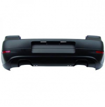 Paragolpes Trasero Deportivo Golf 4 Vw Año:  97-03      Sport Look