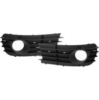 Rejillas Antiniebla Golf 4 Vw Año:  97-03       R32 Look