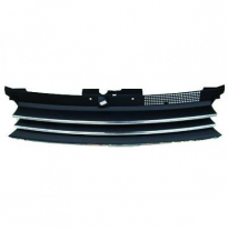 Parrilla Deportiva Golf 4 Vw Año:  97-03  Sin Logo