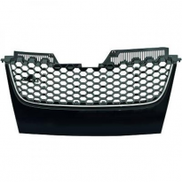 Parrilla Deportiva Golf 5 Vw Año:  03-09  Sin Logo