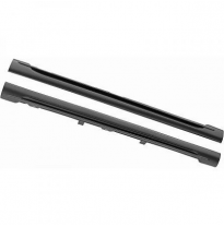 Juego Taloneras Laterales Deportivas Golf 5 Vw Año:  05-08      R-Look