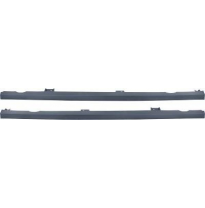 Juego Taloneras Laterales Deportivas Golf 7 Vw Año:  R20-Look    Imprimado