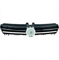 Parrilla Deportiva Vw Golf 7 Vw Año:  12-17 Parrilla