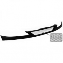 Parrilla Deportiva Peugeot 206 Peugeot Año:  98-&gt;&gt;      Negro