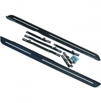 Juego Estriberas Laterales Qashqai Nissan Año:  14-&gt;&gt;