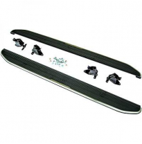 Juego Estriberas Laterales Evoque Land Rover Año:  10-&gt;&gt;      Evoque