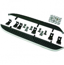 Juego Estriberas Laterales Freelander.2 Land Rover Año:  05-&gt;&gt;        Freelander 2