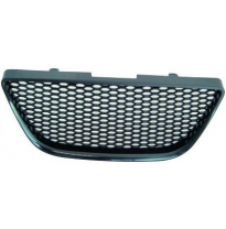 Parrilla Deportiva Seat Ibiza Seat Año:  08-12  Sin Logo