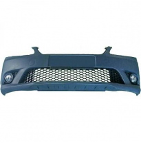 Paragolpes Delantero Deportivo Fabia Roomster Skoda Año:  10-&gt;&gt;      Rs Look;