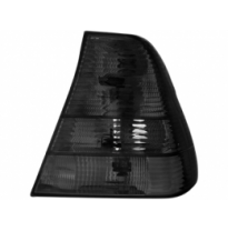 Pilotos Traseros Bmw E46 Compact 06/01+ _ Rojo/Crystal