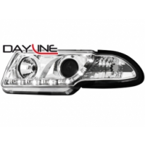 Faros Luz Diurna Opel Astra F _