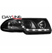 Faros Luz Diurna Opel Astra F _
