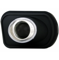 Antinieblas Mercedes Benz W203 00-06