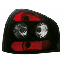 Pilotos Traseros Audi A3 8l 9.96+ _ Negro