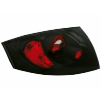 Pilotos Traseros Audi Tt 99+ _ Negro