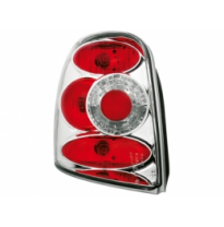 Pilotos Traseros Audi A4 B5 Avant 7.95-9.01