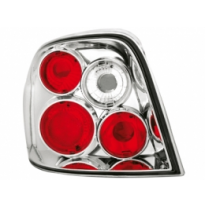 Pilotos Traseros Audi A3 8p 03/03+