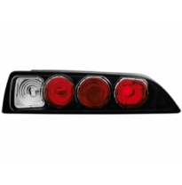 Pilotos Traseros Alfa Romeo 146 96-99 _ Negro