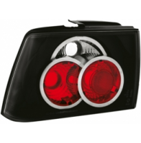 Pilotos Traseros Alfa Romeo 155 93-97 _ Negro