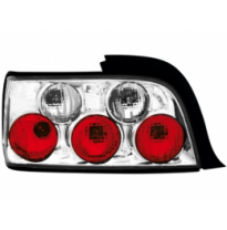 Pilotos Traseros Bmw E36 Coupé