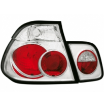 Pilotos Traseros Bmw E46 Lim. 99-00