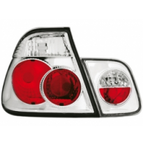 Pilotos Traseros Bmw E46 Lim.