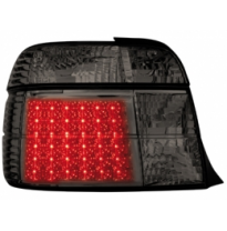 Pilotos  Bmw E36 Compact 91&#039;-00&#039;_ Ahumado