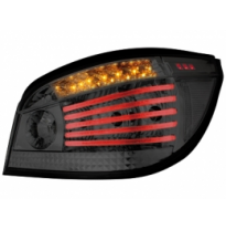 Pilotos Led Bmw E60 04+ _ Ahumado