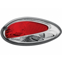 Pilotos Traseros Chrysler Pt Cruiser 01+