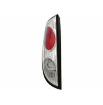 Pilotos Traseros Ford Focus